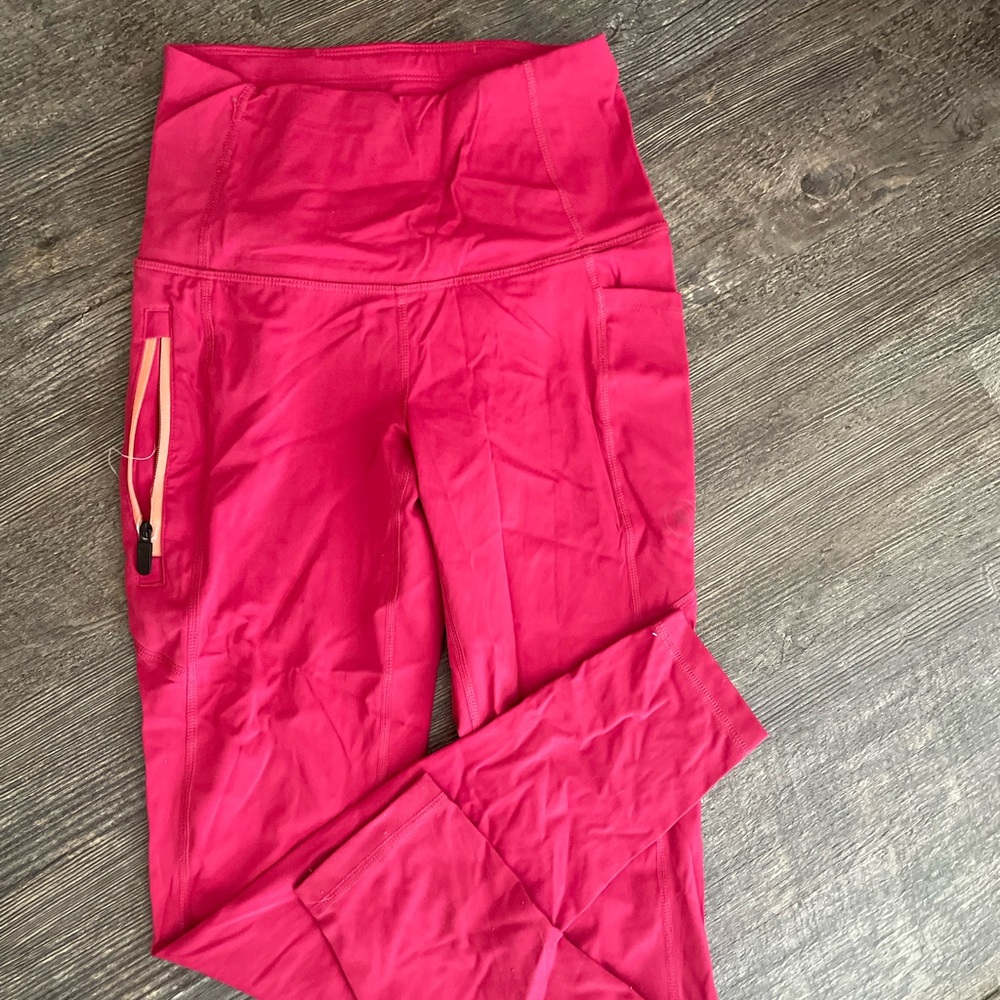 Backcountry brand high waist leggings